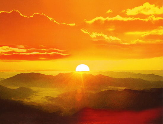 心理学：相信相信的实力，敢于相信，你的心田才会变得越来越强盛