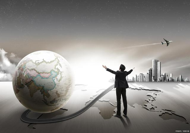 中层领 导怎样生长为高层领 导？要害就看这六个方面