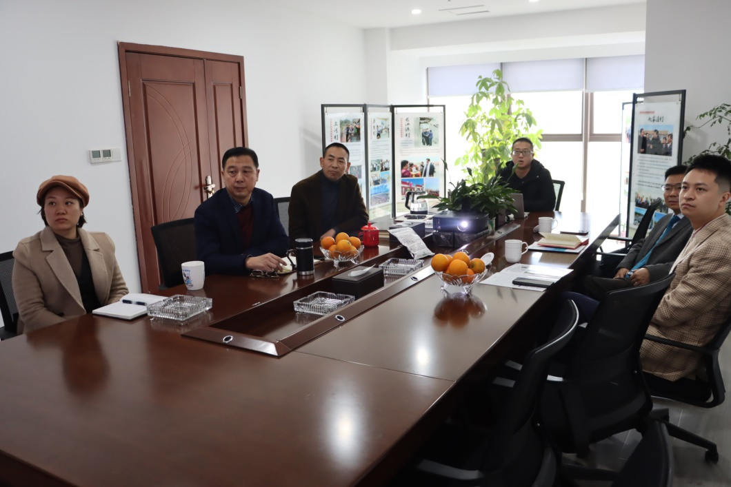 优势互津贴力墟落振兴